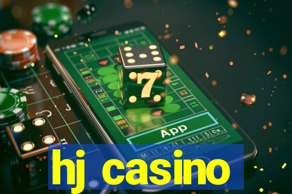 hj casino